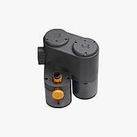 Bambu lab AMS Lite互換品BMCU組立済み Bambu lab AMS Lite互換品BMCU組立済み カスタムパーツ付き